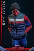 Spider-Man Brand New Day Spider-Man (Deluxe Version) Action Figure 29cm