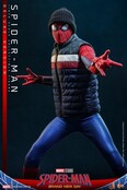 Spider-Man Brand New Day Spider-Man (Deluxe Version) Action Figure 29cm