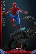 Spider-Man Brand New Day Spider-Man (Deluxe Version) Action Figure 29cm