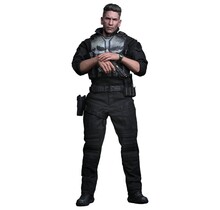 Marvel Action Figure 1/6 The Punisher 31cm