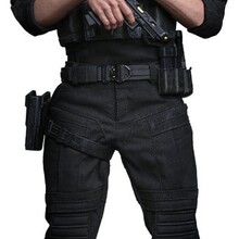 Marvel Action Figure The Punisher