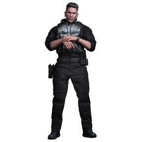 Marvel Action Figure The Punisher