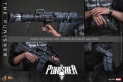 Marvel Action Figure 1/6 The Punisher 31cm