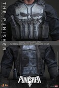 Marvel Action Figure 1/6 The Punisher 31cm