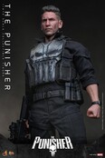 Marvel Action Figure 1/6 The Punisher 31cm