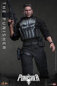 Marvel Action Figure 1/6 The Punisher 31cm