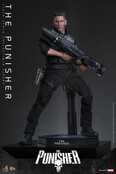 Marvel Action Figure 1/6 The Punisher 31cm