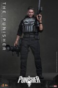 Marvel Action Figure 1/6 The Punisher 31cm