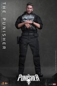 Marvel Action Figure 1/6 The Punisher 31cm