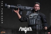Marvel Action Figure 1/6 The Punisher 31cm