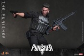 Marvel Action Figure 1/6 The Punisher 31cm