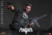 Marvel Action Figure 1/6 The Punisher 31cm