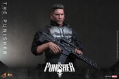Marvel Action Figure 1/6 The Punisher 31cm