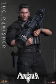 Marvel Action Figure 1/6 The Punisher 31cm