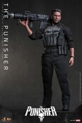 Marvel Action Figure 1/6 The Punisher 31cm