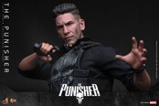 Marvel Action Figure 1/6 The Punisher 31cm