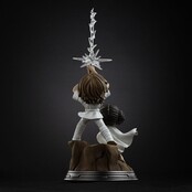 Star Wars MiniCo PVC Figure Luke & Leia 30 cm