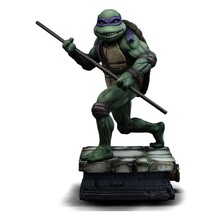 TMNT Art Scale Statue Donatello