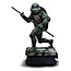 Iron Studios Teenage Mutant Ninja Turtles Art Scale Statue 1/10 Donatello 18 cm
