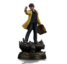 The Goonies Art Scale Statue 1/10 Mikey Walsh (40th anniversary) 21 cm