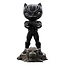 Iron Studios The Infinity Saga Mini Co. PVC Figure Black Panther 15 cm