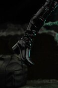 The Matrix Art Scale Statue 1/10 Trinity 22 cm
