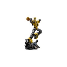 Transformers Demi Art Scale Statue Bumblebee