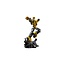 Iron Studios Transformers Demi Art Scale Statue 1/20 Bumblebee 30 cm