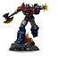 Iron Studios Transformers Demi Art Scale Statue 1/20 Optimus Prime 35 cm