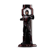 Tron Art Scale Statue 1/10 Ares 23 cm