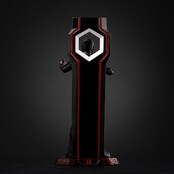 Tron Art Scale Statue 1/10 Ares 23 cm