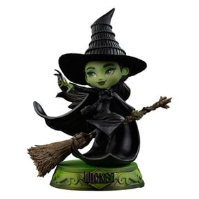 Wicked MiniCo PVC Figure Elphaba
