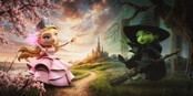 Wicked MiniCo PVC Figure Glinda 15 cm