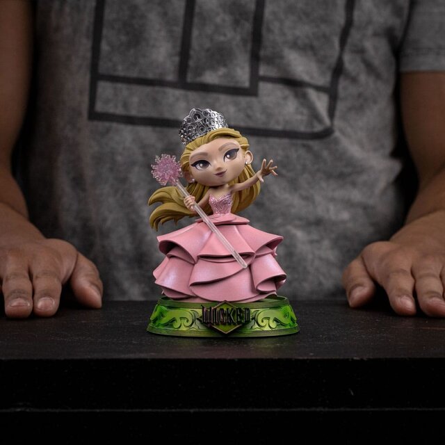 Wicked MiniCo PVC Figure Glinda 15 cm