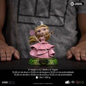 Wicked MiniCo PVC Figure Glinda 15 cm