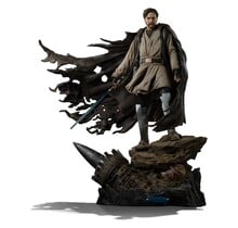 Star Wars Legacy Replica Statue 1/4 Obi-Wan Signatures 66 cm