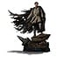 Iron Studios Star Wars Legacy Replica Statue 1/4 Obi-Wan Signatures 66 cm