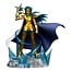 Iron Studios Saint Seiya Art Scale Statue 1/10 Aquarius Camus 28 cm