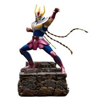 Saint Seiya Art Scale Statue 1/10 Phoenix Ikki 23 cm