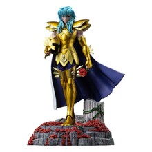 Saint Seiya Art Scale Statue Pisces Aphrodite