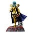 Iron Studios Saint Seiya Art Scale Statue 1/10 Pisces Aphrodite 23 cm