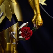 Saint Seiya Art Scale Statue 1/10 Pisces Aphrodite 23 cm