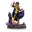 Iron Studios Saint Seiya Art Scale Statue 1/10 Cancer Deathmask 23 cm
