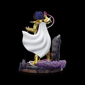 Saint Seiya Art Scale Statue 1/10 Cancer Deathmask 23 cm