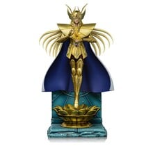 Saint Seiya Art Scale Statue 1/10 Virgo Shaka 28 cm