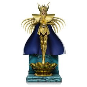 Saint Seiya Art Scale Statue Virgo Shaka