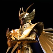 Saint Seiya Art Scale Statue 1/10 Virgo Shaka 28 cm