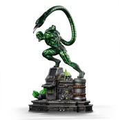 Spider-Man vs. Villains Diorama BDS Art Scale Statue 1/10 Scorpion 30 cm