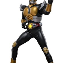 Kamen Rider Agito Action Figure