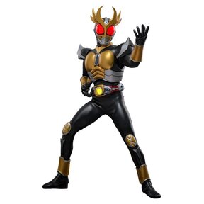 Kamen Rider Agito Action Figure